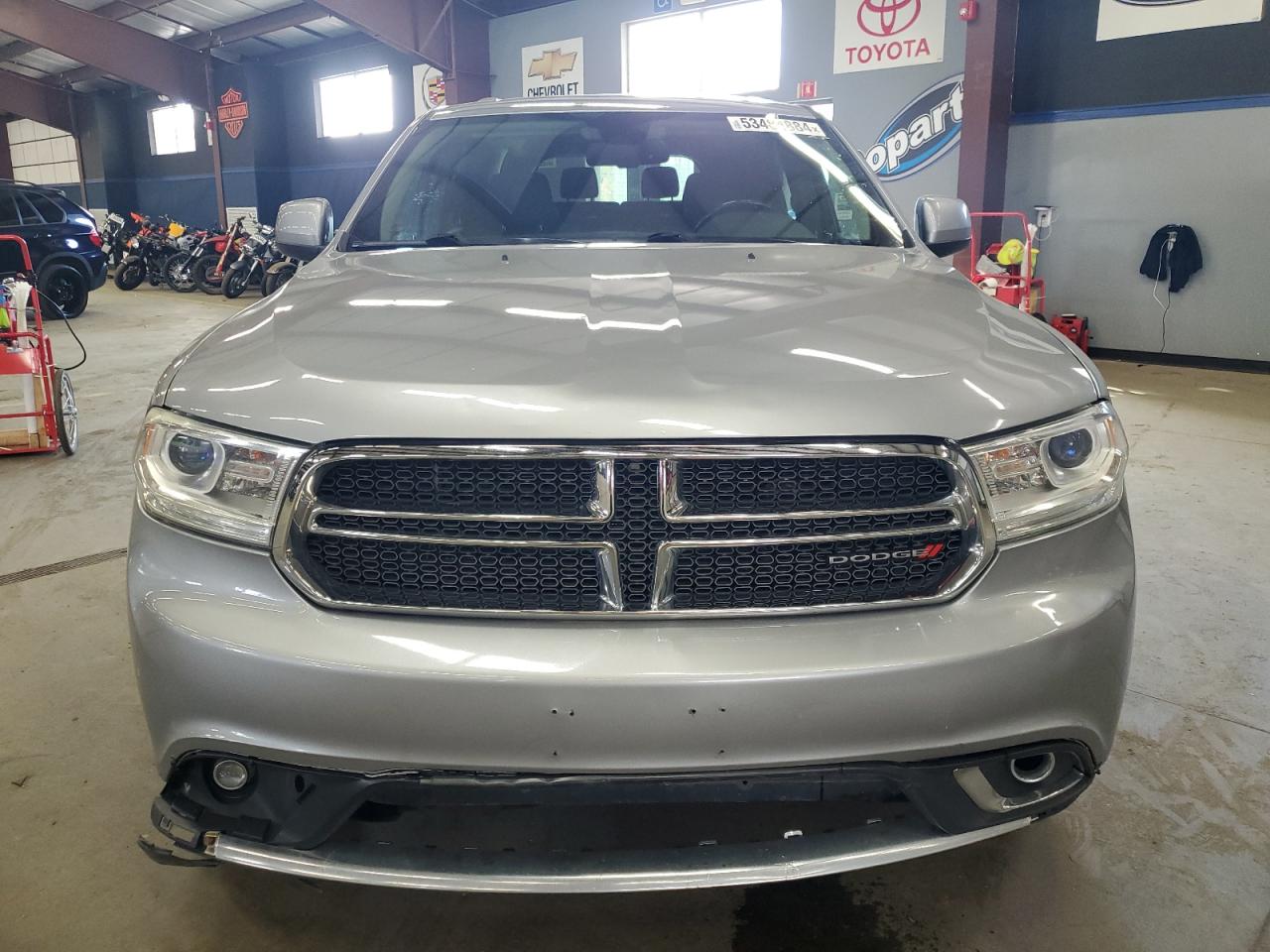 2016 Dodge Durango Sxt vin: 1C4RDJAG3GC331550