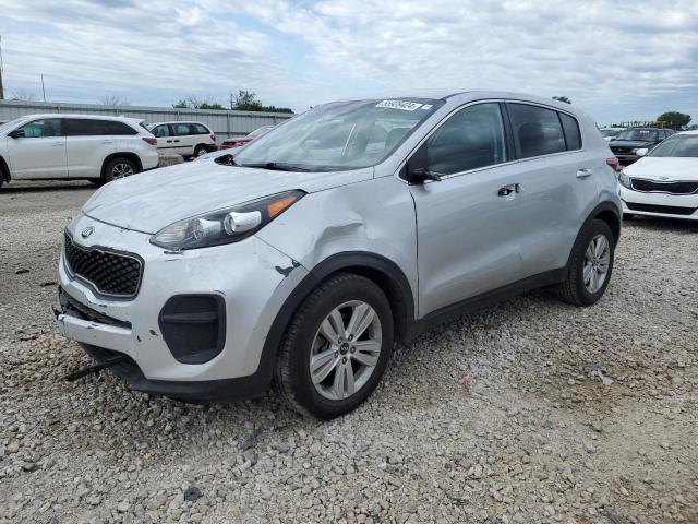 Vin: kndpm3ac8j7471318, lot: 55928424, kia sportage lx 2018 img_1