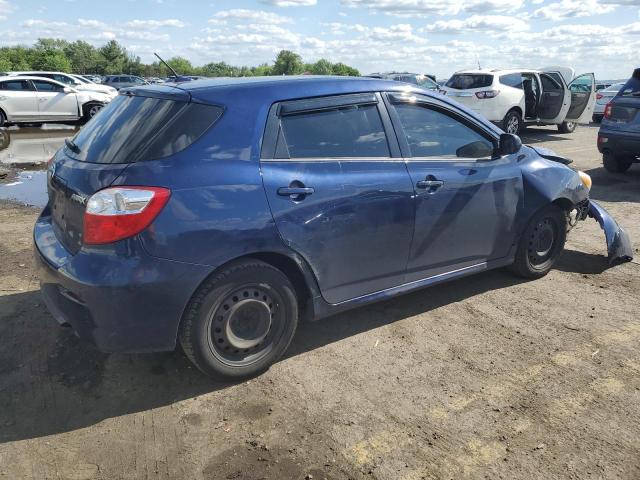 2T1KU40E99C177536 | 2009 Toyota corolla matrix