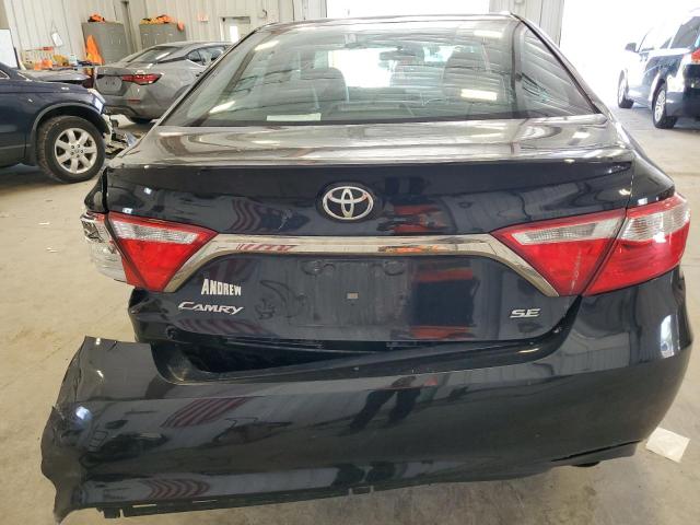 2017 Toyota Camry Le VIN: 4T1BF1FK7HU806293 Lot: 55086614