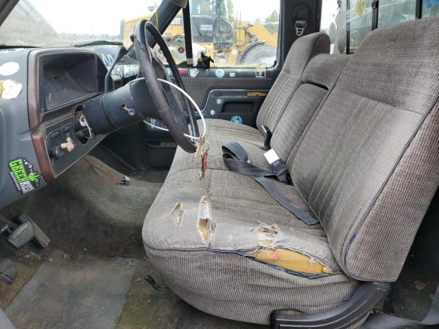 1989 Ford F150 VIN: 1FTDF15N9KPB55635 Lot: 52969444