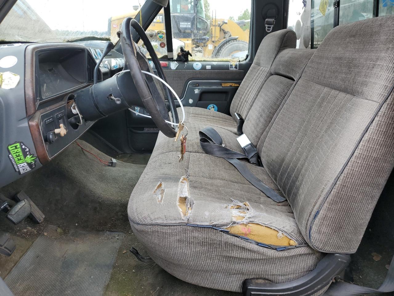 1FTDF15N9KPB55635 1989 Ford F150