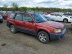 SUBARU FORESTER 2 photo