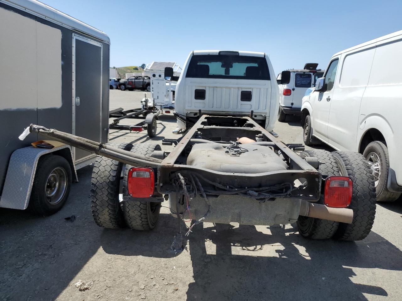 3C7WRMDL7EG156084 2014 Ram 5500