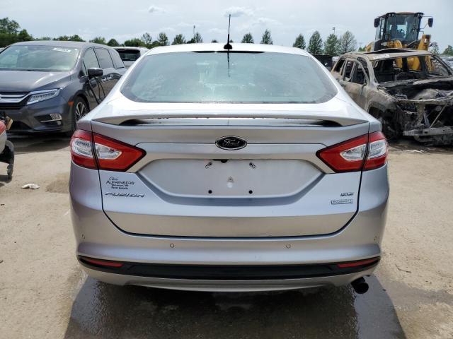 2016 Ford Fusion Se VIN: 3FA6P0HD9GR183234 Lot: 53322664