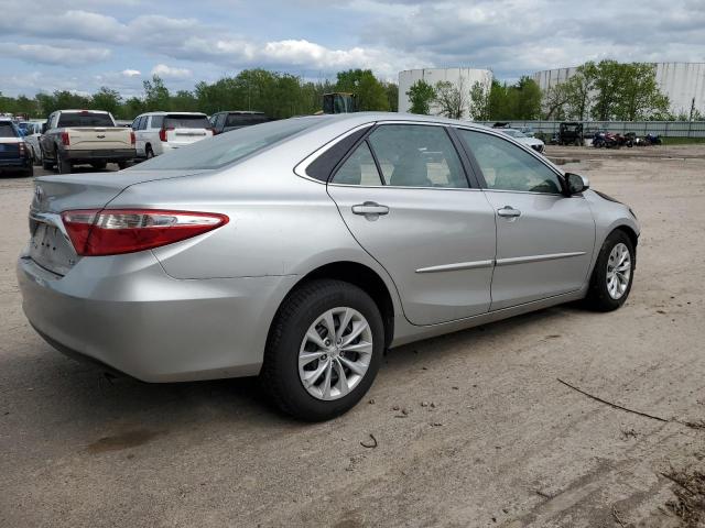 2015 Toyota Camry Le VIN: 4T1BF1FK4FU967763 Lot: 55331754