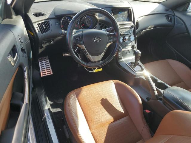 2015 HYUNDAI GENESIS CO - KMHHU6KJ4FU121966