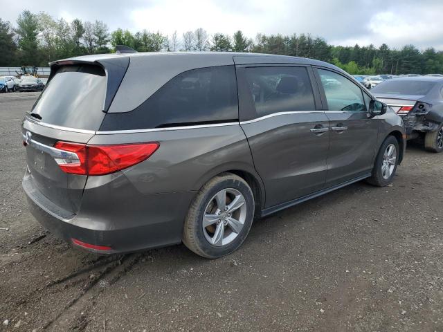 2018 HONDA ODYSSEY EX - 5FNRL6H7XJB052645