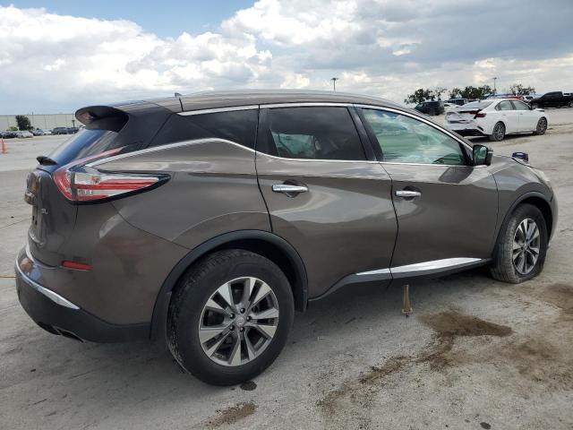 2015 Nissan Murano S VIN: 5N1AZ2MG9FN214330 Lot: 53358444