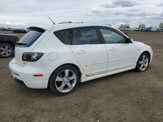 2007 Mazda 3 Hatchback VIN: JM1BK343571745078 Lot: 56767274