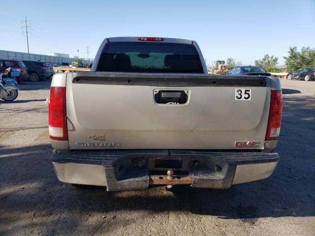 2007 GMC New Sierra C1500 Classic VIN: 1GTEC19X17Z597085 Lot: 55036514