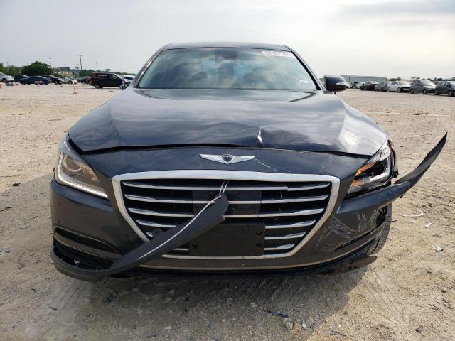 2017 Genesis G80 Base VIN: KMHGN4JE0HU212348 Lot: 57161224