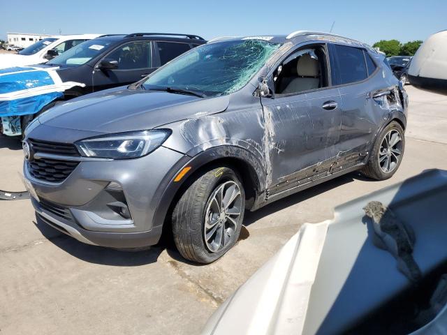 2020 Buick Encore Gx Essence VIN: KL4MMFSL1LB110848 Lot: 55130504