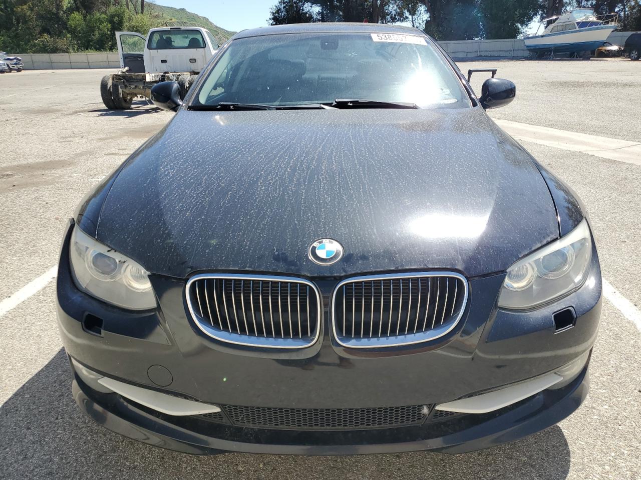 WBAKE5C58BE573956 2011 BMW 328 I Sulev