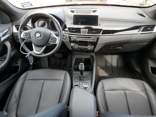 2020 BMW X1 Sdrive28I VIN: WBXJG7C04L5R97132 Lot: 55133514