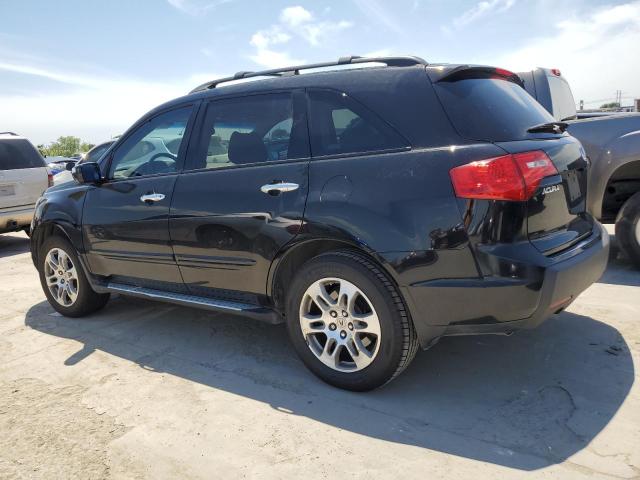 2007 Acura Mdx Technology VIN: 2HNYD28497H532745 Lot: 55012244