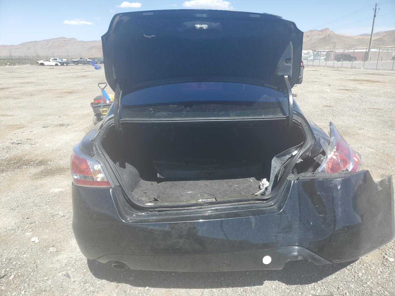 1N4AL3AP1EC900216 2014 Nissan Altima 2.5