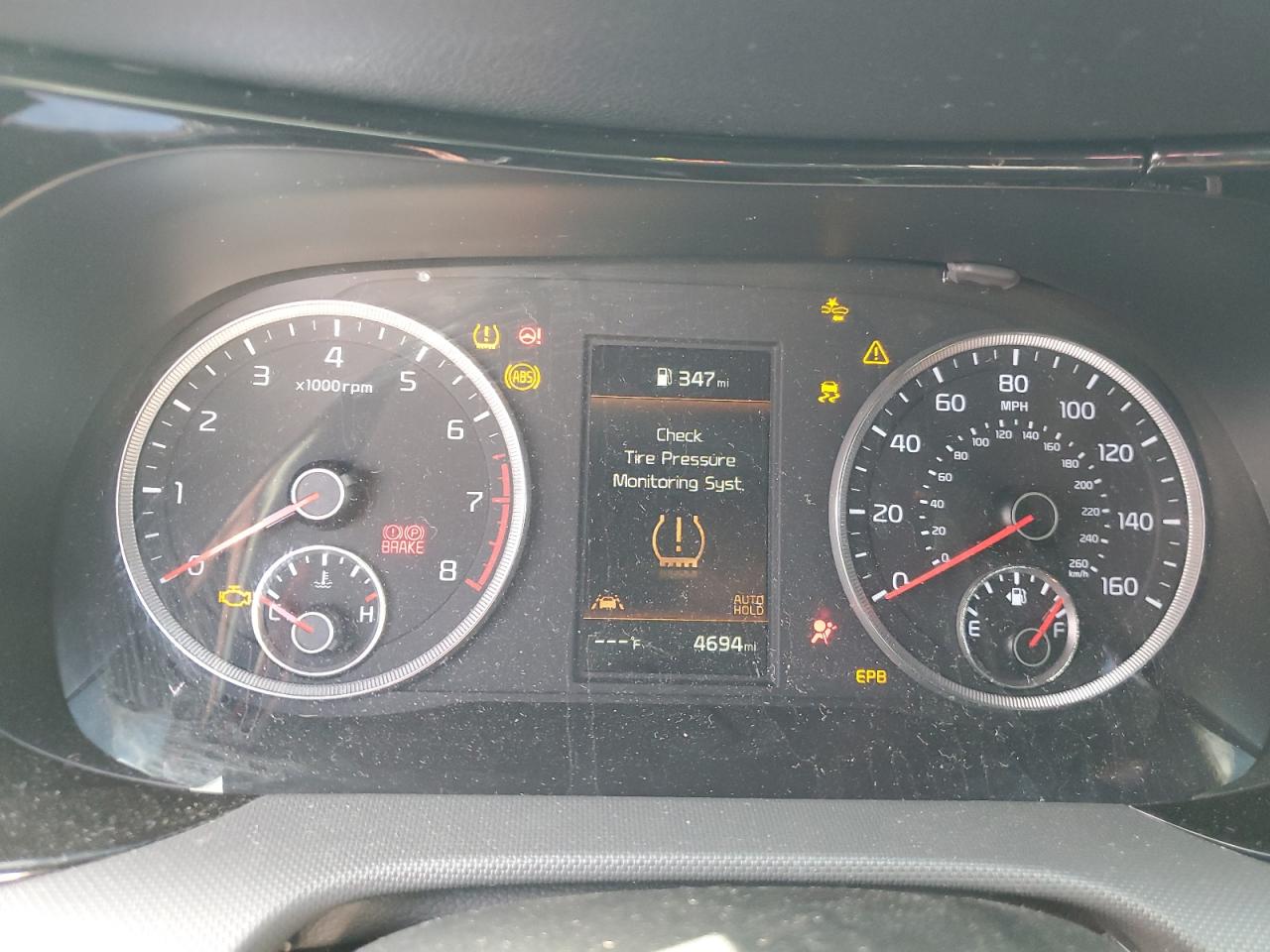 5XXG64J22RG249626 2024 Kia K5 Gt Line