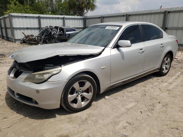 2010 BMW 528 I VIN: WBANU5C54AC125286 Lot: 54386864