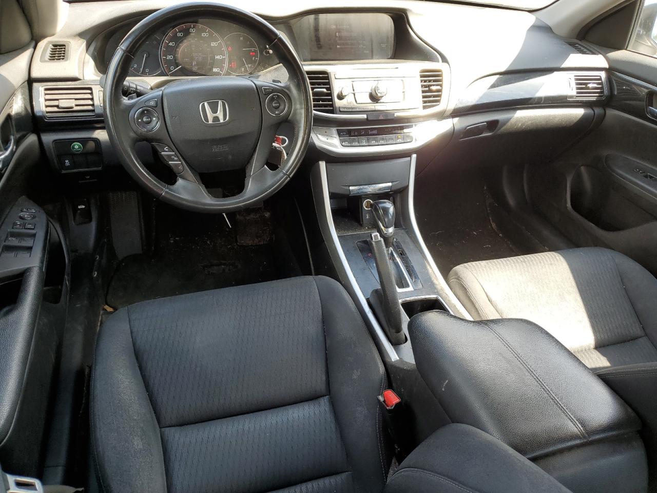 1HGCR2F50FA018214 2015 Honda Accord Sport