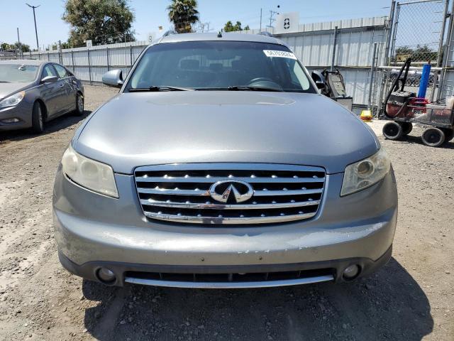 2007 Infiniti Fx35 VIN: JNRAS08U17X102334 Lot: 56703824