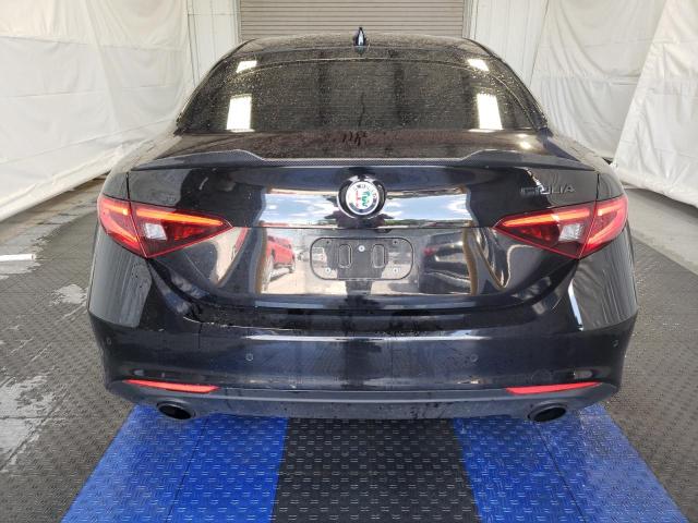 2020 Alfa Romeo Giulia VIN: ZARFAMAN5L7638304 Lot: 57050164