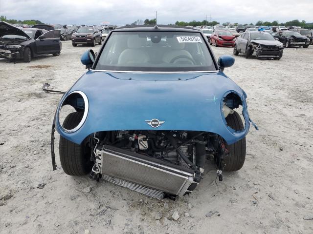 2024 Mini Cooper VIN: WMW23DL02R3R90080 Lot: 54249704