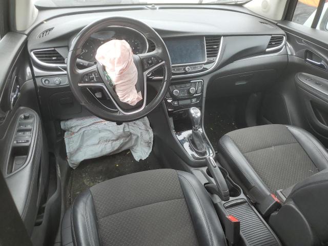 2019 Buick Encore Preferred VIN: KL4CJASB4KB787146 Lot: 55330214