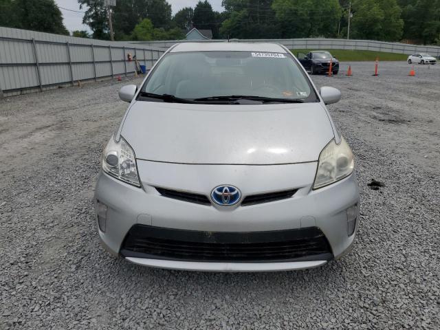 2013 Toyota Prius VIN: JTDKN3DU6D5627691 Lot: 54735704