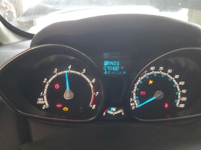 2019 FORD FIESTA SE - 3FADP4BJ9KM149572