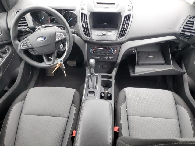 2017 Ford Escape Se VIN: 1FMCU9GD4HUC57760 Lot: 54917704