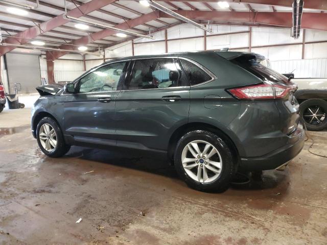 2015 Ford Edge Sel VIN: 2FMTK3J98FBB26602 Lot: 55405494