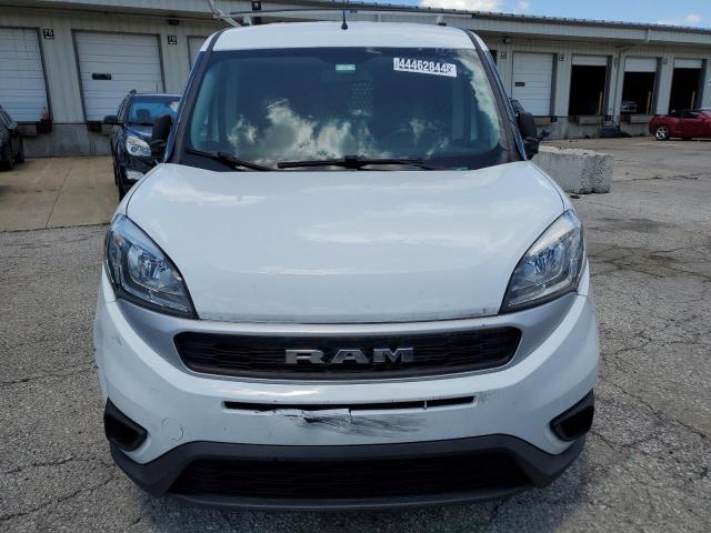 2019 Ram Promaster City Slt VIN: ZFBHRFBB0K6M17261 Lot: 44462844