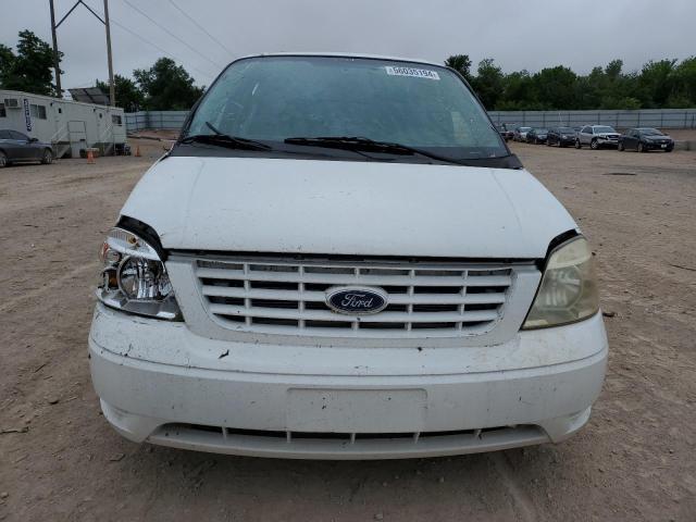 2007 Ford Freestar Se VIN: 2FMDA51217BA24968 Lot: 56035194