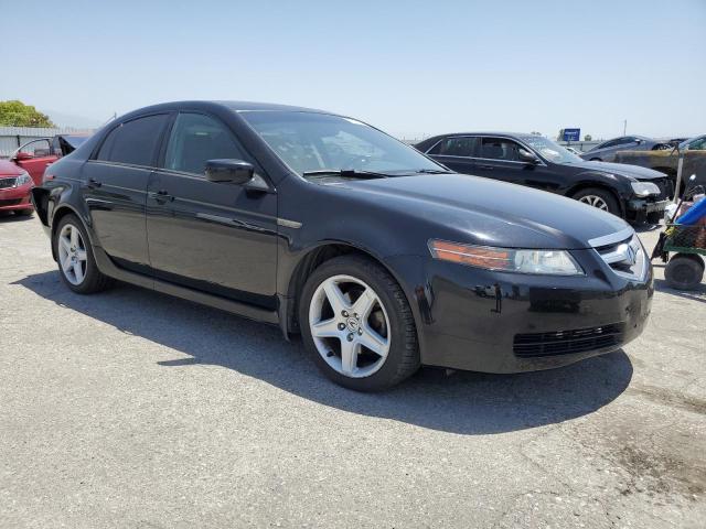 2004 Acura Tl VIN: 19UUA66244A061041 Lot: 55351374