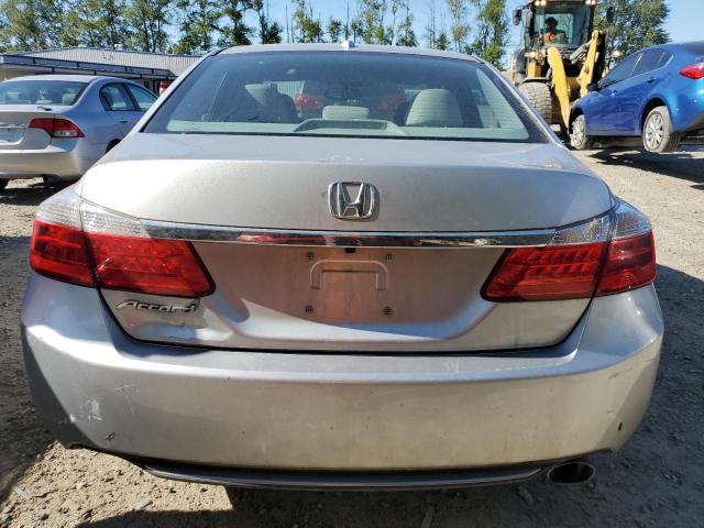 2015 Honda Accord Exl VIN: 1HGCR2F89FA194527 Lot: 54465274