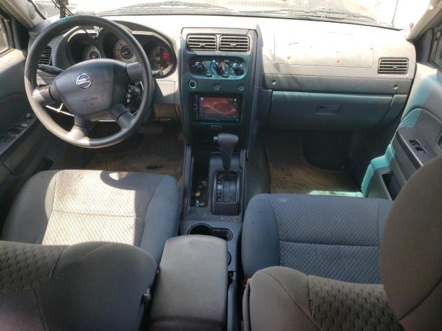 2004 Nissan Xterra Xe VIN: 5N1ED28T04C653559 Lot: 54161864