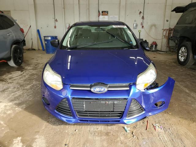 2012 Ford Focus S VIN: 1FAHP3E23CL365551 Lot: 55810444