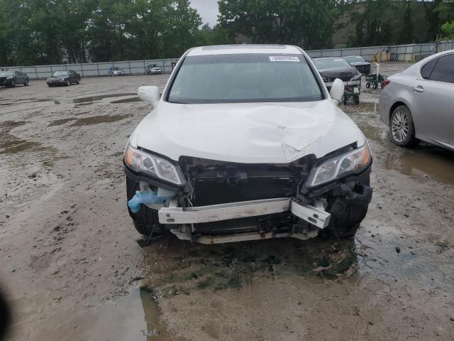 2015 Acura Rdx Technology VIN: 5J8TB4H57FL013481 Lot: 56062084