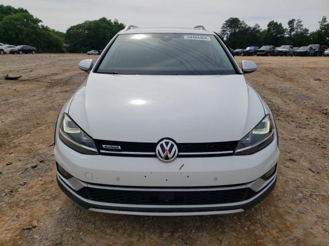 2017 Volkswagen Golf Alltrack S VIN: 3VWH17AU2HM504873 Lot: 54494404