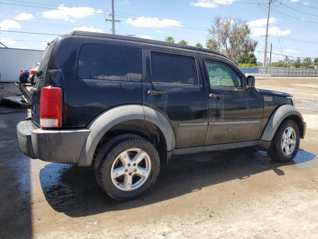 2007 Dodge Nitro Sxt VIN: 1D8GT28K37W527272 Lot: 53644374