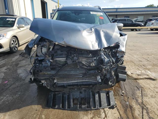 2020 NISSAN ROUGE JN8AT2MTXLW039745