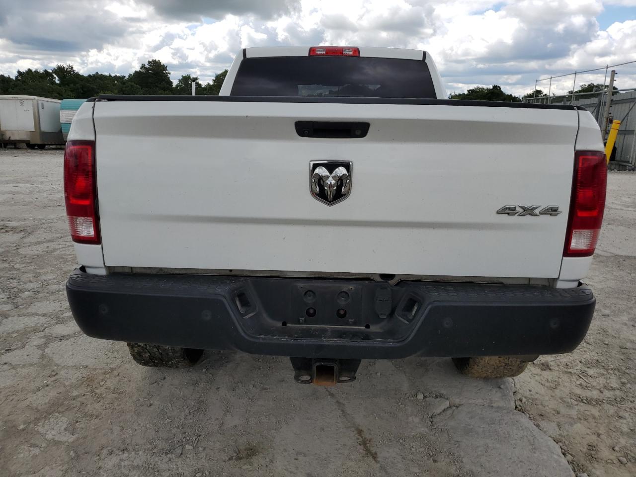 3C6UR5CL4GG281307 2016 Ram 2500 St