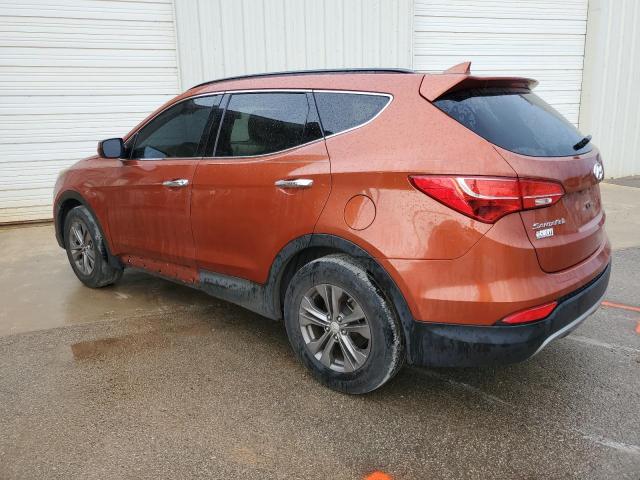 2013 Hyundai Santa Fe Sport VIN: 5XYZU3LB2DG119176 Lot: 56186784