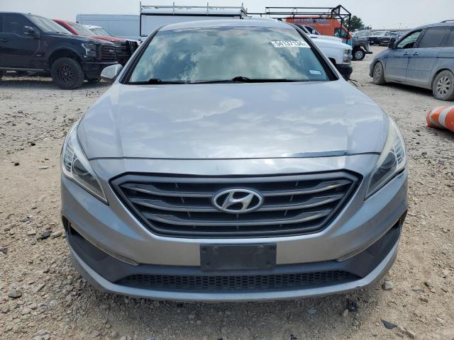 2016 Hyundai Sonata Sport VIN: 5NPE34AF1GH265904 Lot: 54137134