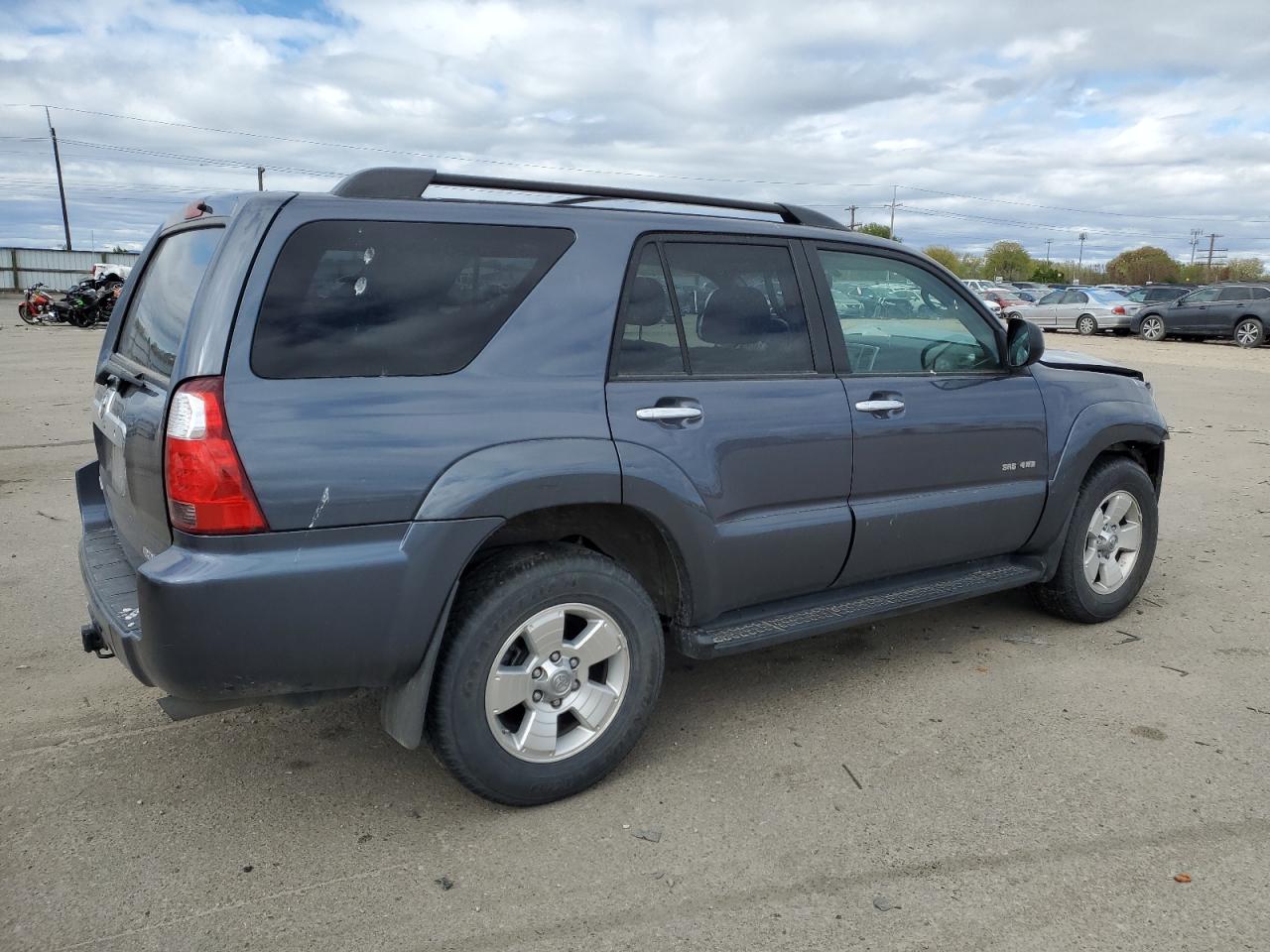 JTEBU14R78K012914 2008 Toyota 4Runner Sr5