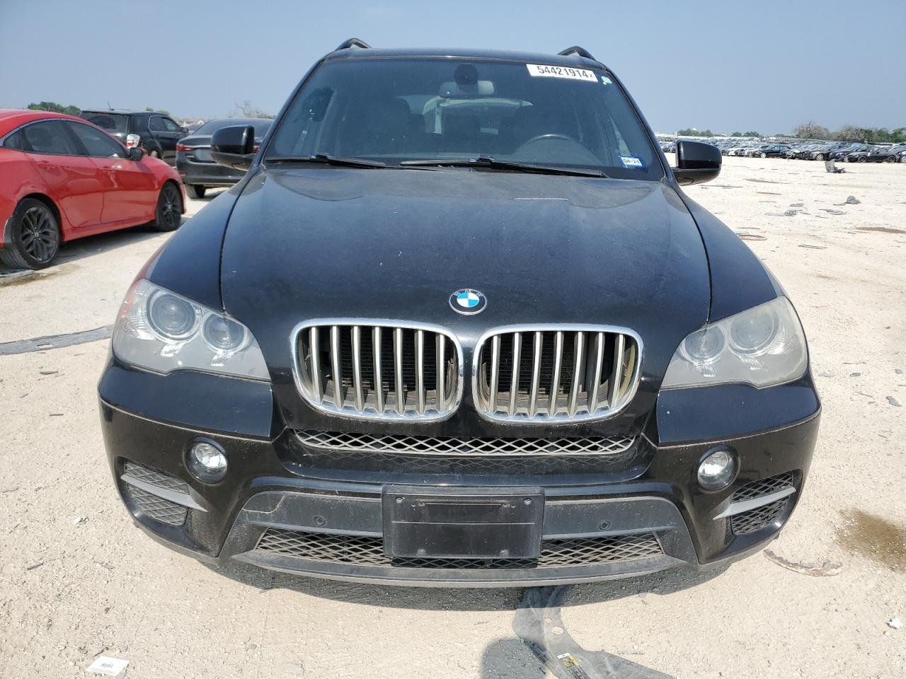 5UXZW0C58D0B91445 2013 BMW X5 xDrive35D