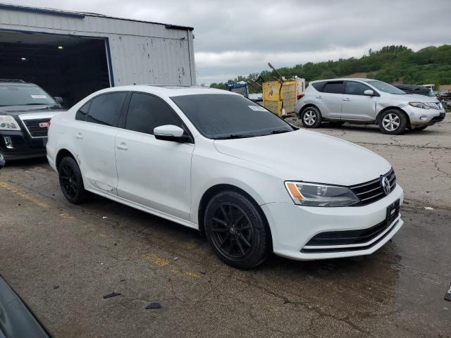 2015 VOLKSWAGEN JETTA SE - 3VWD17AJ4FM313778