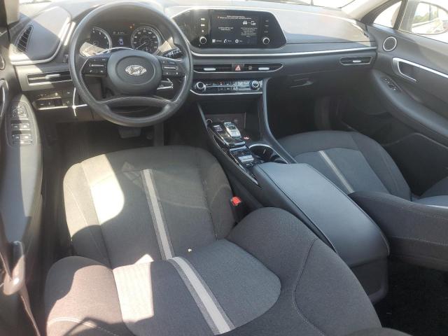 2021 Hyundai Sonata Se VIN: 5NPEG4JA4MH070142 Lot: 56289064