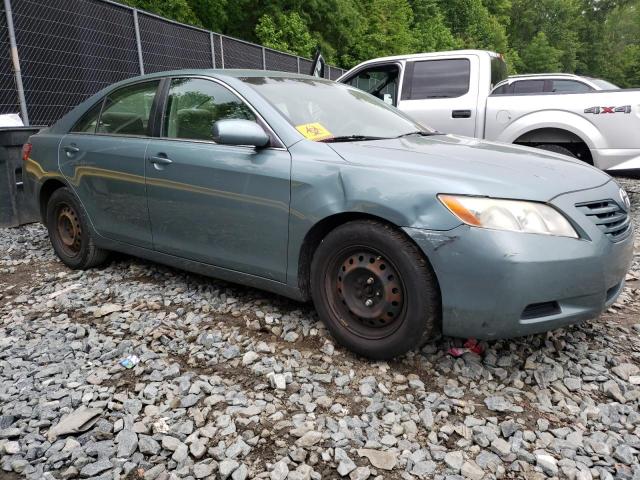 2007 Toyota Camry Ce VIN: 4T1BE46K67U603804 Lot: 54974454